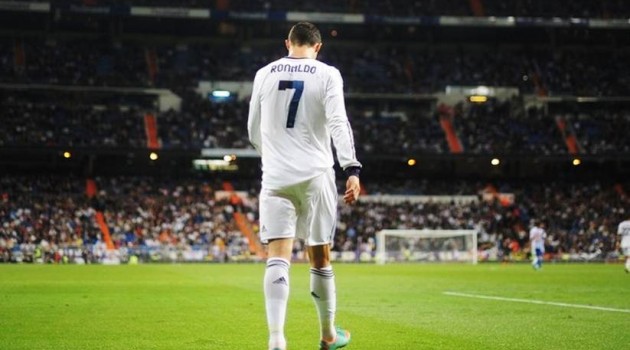 Real Madrid CF v RC Deportivo La Coruna - La Liga