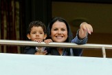 cristiano ronaldo junior
